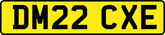 DM22CXE