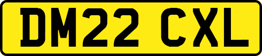 DM22CXL