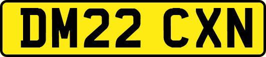 DM22CXN