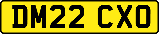 DM22CXO