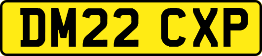 DM22CXP