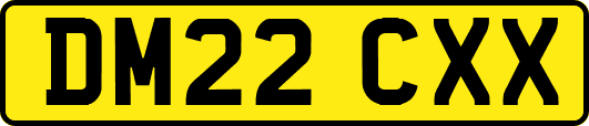 DM22CXX