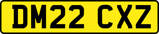 DM22CXZ
