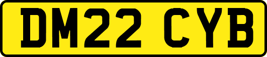 DM22CYB