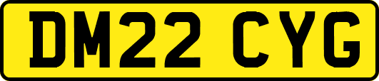 DM22CYG
