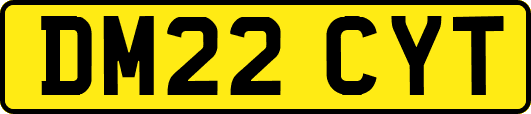 DM22CYT