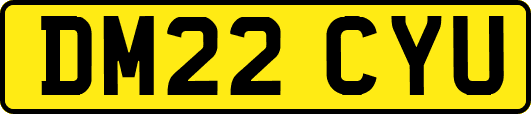 DM22CYU