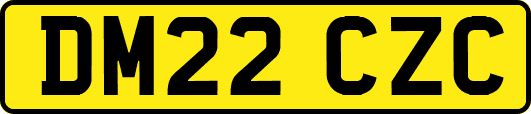 DM22CZC