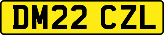 DM22CZL
