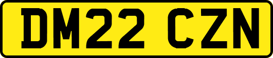 DM22CZN
