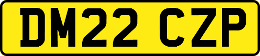 DM22CZP