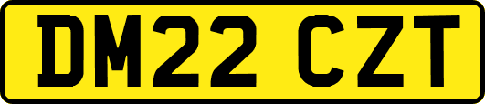 DM22CZT