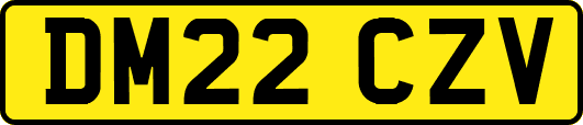 DM22CZV
