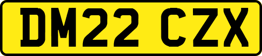 DM22CZX