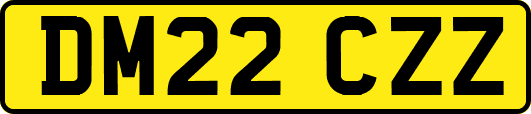 DM22CZZ