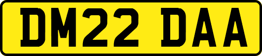 DM22DAA