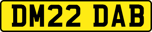 DM22DAB