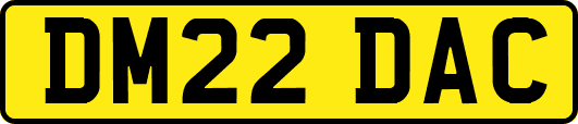 DM22DAC
