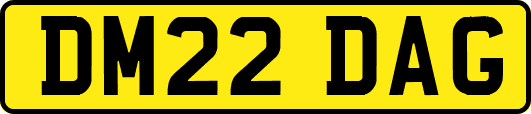 DM22DAG