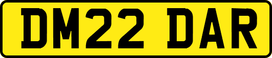 DM22DAR