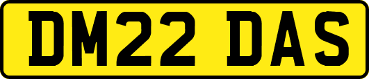 DM22DAS