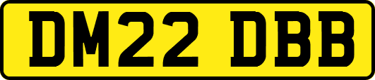 DM22DBB
