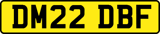 DM22DBF