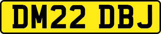 DM22DBJ