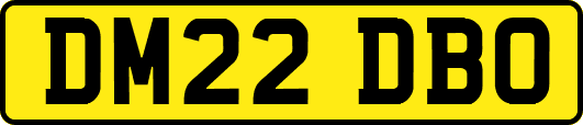 DM22DBO