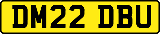 DM22DBU