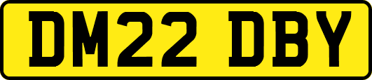 DM22DBY
