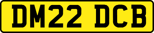 DM22DCB
