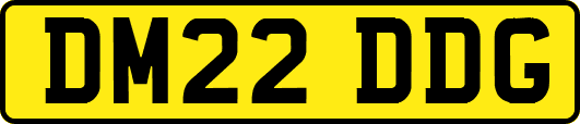 DM22DDG