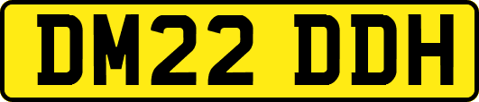 DM22DDH