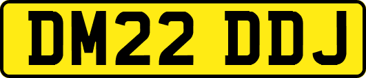 DM22DDJ
