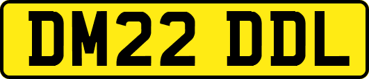 DM22DDL