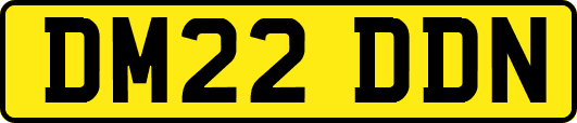 DM22DDN