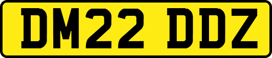 DM22DDZ