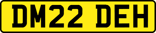 DM22DEH