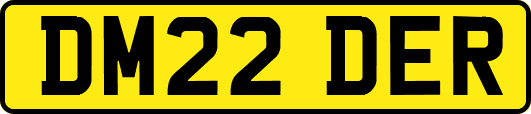 DM22DER