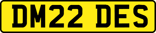 DM22DES
