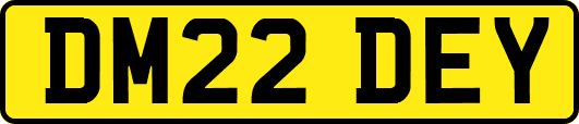 DM22DEY