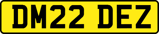 DM22DEZ
