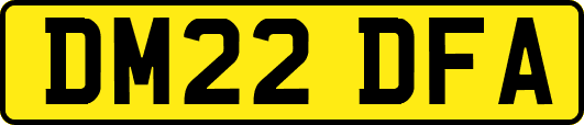 DM22DFA