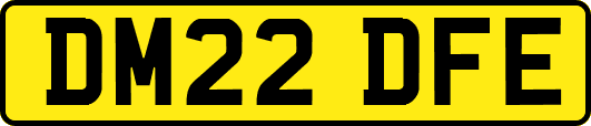 DM22DFE