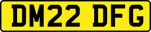 DM22DFG