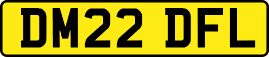 DM22DFL