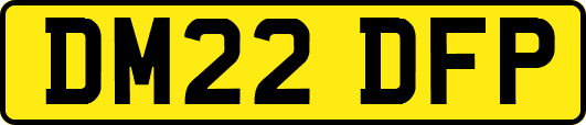 DM22DFP