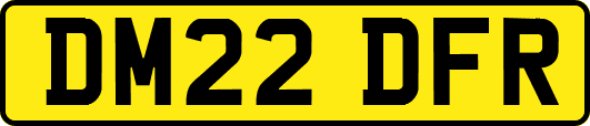 DM22DFR