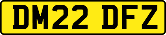DM22DFZ